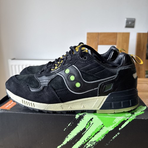 Saucony feature shadow 5000 - saucony, x
