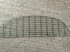 Omlet Eglu Go Run End Panel (Top Part)