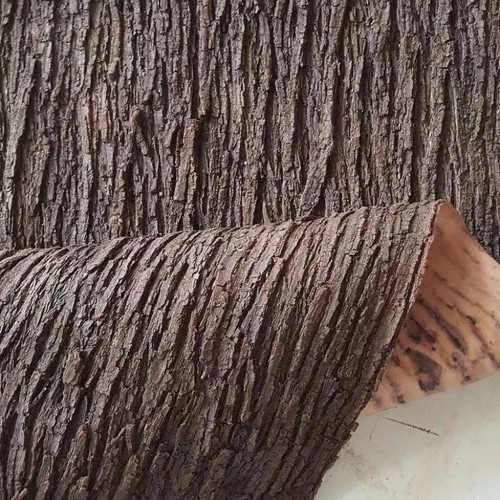 Artificial tree bark - artificial,