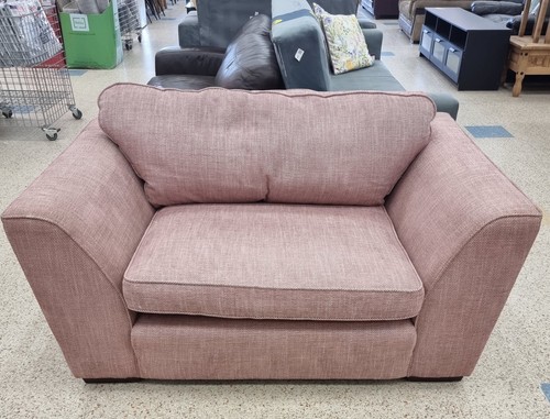 Collins hayes love seat - hayes,