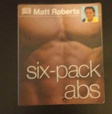 Matt Roberts Six-Pack ABS by Matt Roberts (Paperback, 2003)