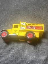 Coca Cola England Vintage