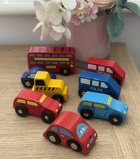 Brio Train Track Wooden