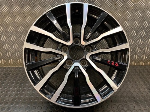 Volvo v40 diamond cut - 16",