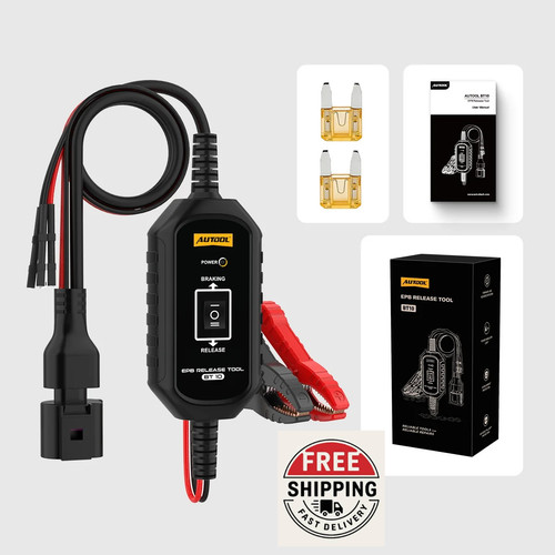 Epb release tool electronic - release,