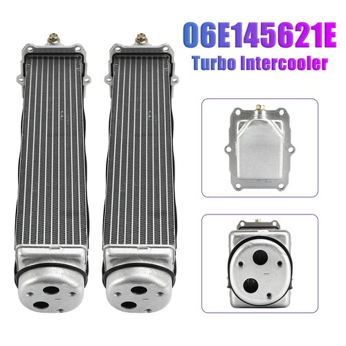 Turbo intercooler for audi - intercooler,