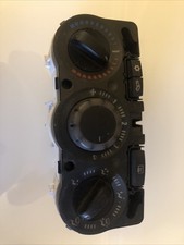 2012 VAUXHALL CORSA D Heater
