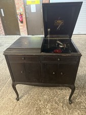Original Victrola Victor