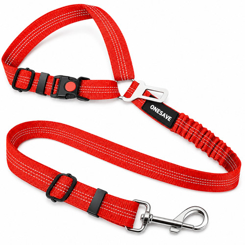 Strong dog lead leash - strong,
