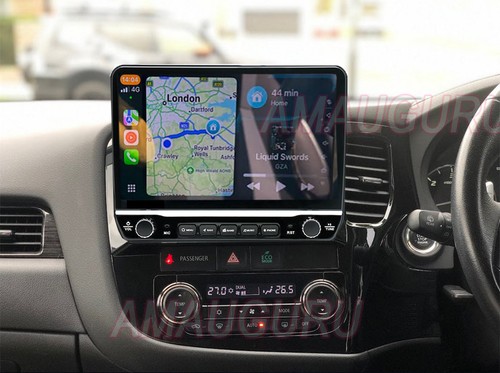 Head unit for mitsubishi - head,