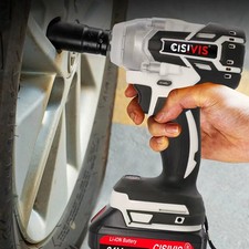 1000Nm Brushless Cordless