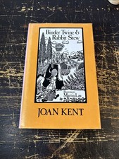 Binder Twine & Rabbit Stew –