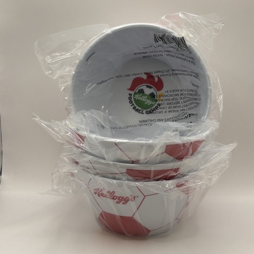 Kelloggs football cereal - kelloggs,