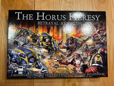 Games Workshop Warhammer 40K