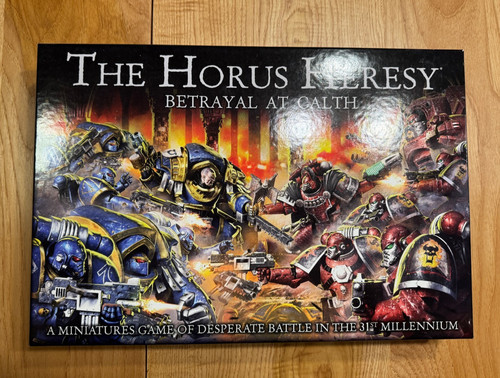 Games workshop warhammer 40k - games,