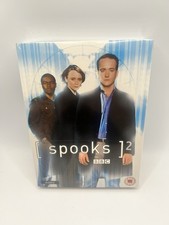 Spooks Series 2 Season Two