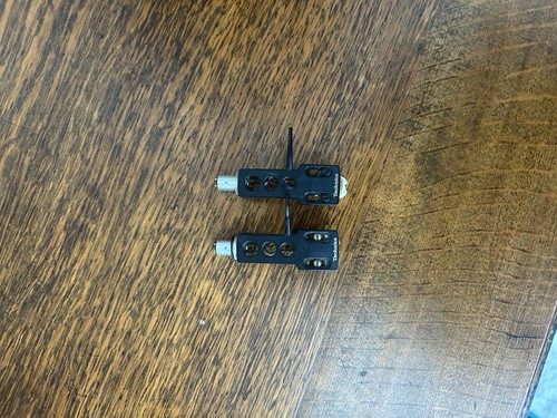 Technics headshell with - technics,