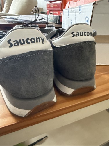 Saucony jazz original - original, —