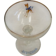 Babycham Vintage Champagne