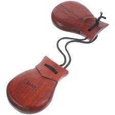  Spanish Castanets for Adults