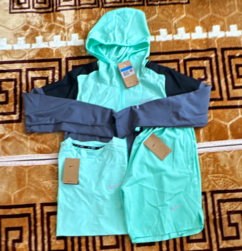 Nike men piece tracksuit - 3,