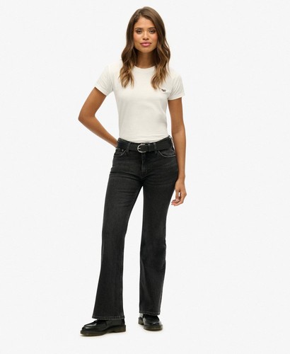 Superdry womens vintage mid - superdry,