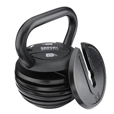 Shock Athletic 20 lb