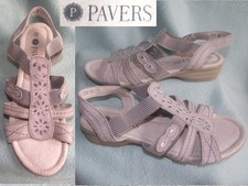 * QUALITY * Ladies PAVERS