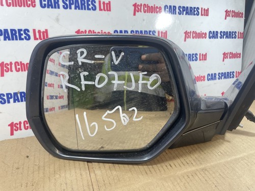 Honda crv estate - crv, 2010