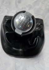GENUINE PORSCHE 911 997 Gear Shifting Knob With Boot 99742407550FOT