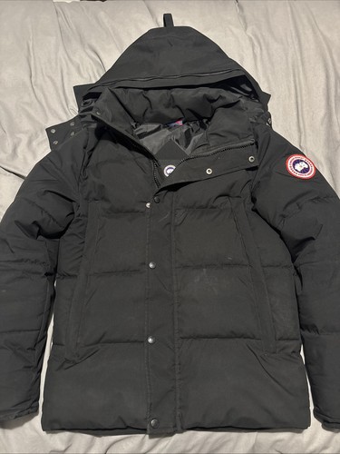 Mens canada goose - mens,