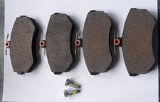 AUDI 80 / 90 / COUPE 