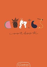 Comics Cookbook, Various
