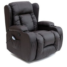 Caesar winged leather - caesar,