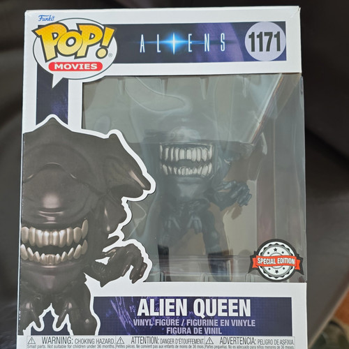 Funko pop movies aliens - funko, pop!