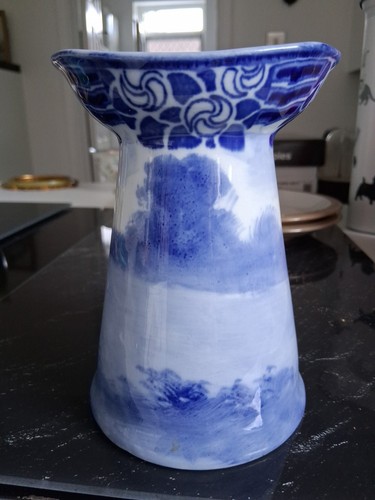 Antique art nouveau royal - art,