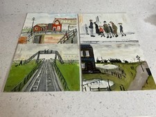 Lowry style John Goodlad 4