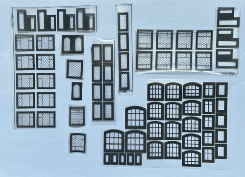 Linka house windows for - , oo