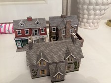 Metcalfe Card 00 gauge