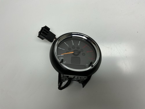 Mini r59 r60 tachometer - r59,