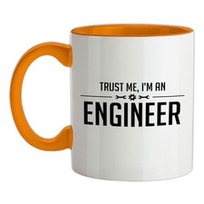 Trust Me, I'm An Engineer -