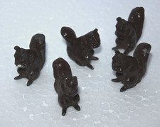 Vintage BRITAINS Lead Zoo