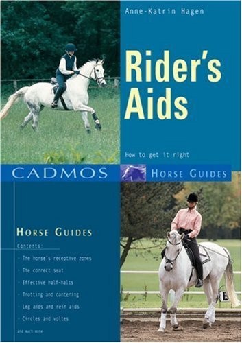 Rider aids how get it - rider's,