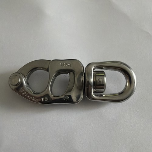 Tylaska snap shackle t5 - tylaska,