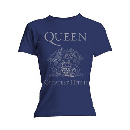Ladies queen greatest hits - queen,