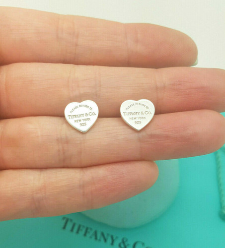 Return tiffany co silver - &,