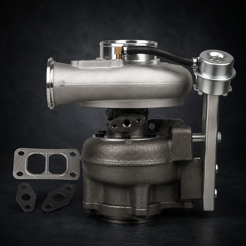 4050036 hx40w turbo - turbo, for
