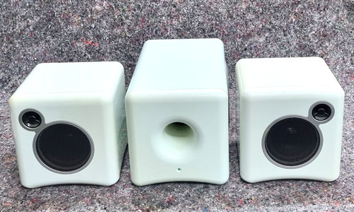 Ministry sound cube - (mos),