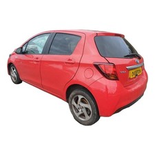 TOYOTA YARIS MK3 FUEL TANK 770010D480