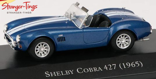 Shelby cobra 427 1965 - cobra,